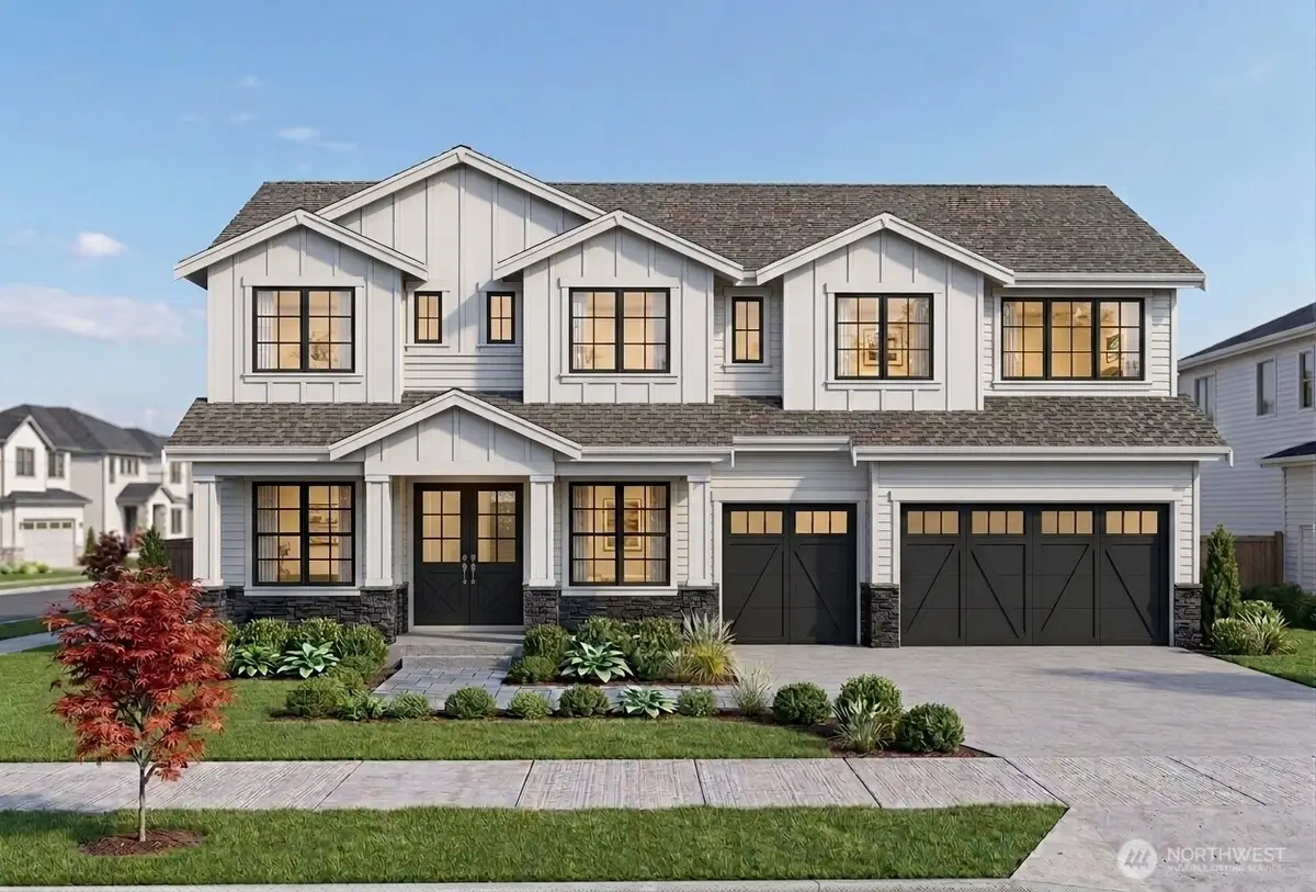 14221 SE 10th Place, Bellevue, WA 98007 - #1