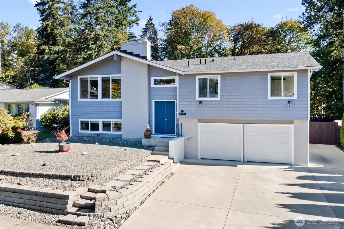 16012 133rd Place Se, Renton, WA 98058 - #1