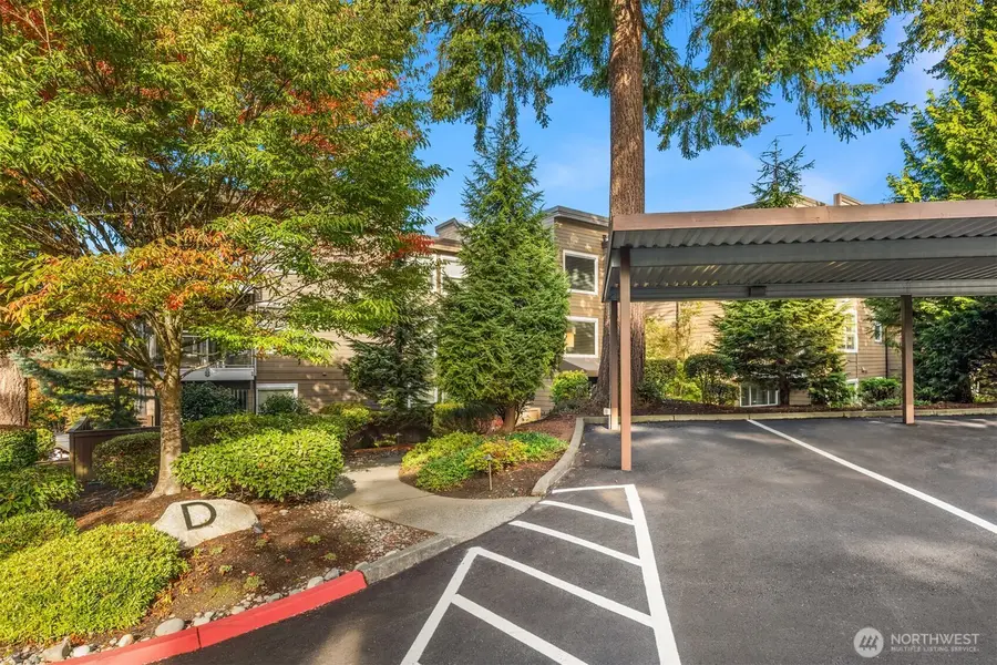 22910 90th Avenue W #D303, Edmonds, WA 98026 - #2