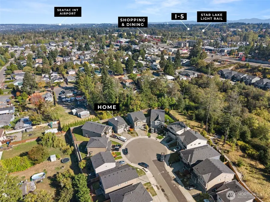 28001 14th Court S, Des Moines, WA 98003 - #3