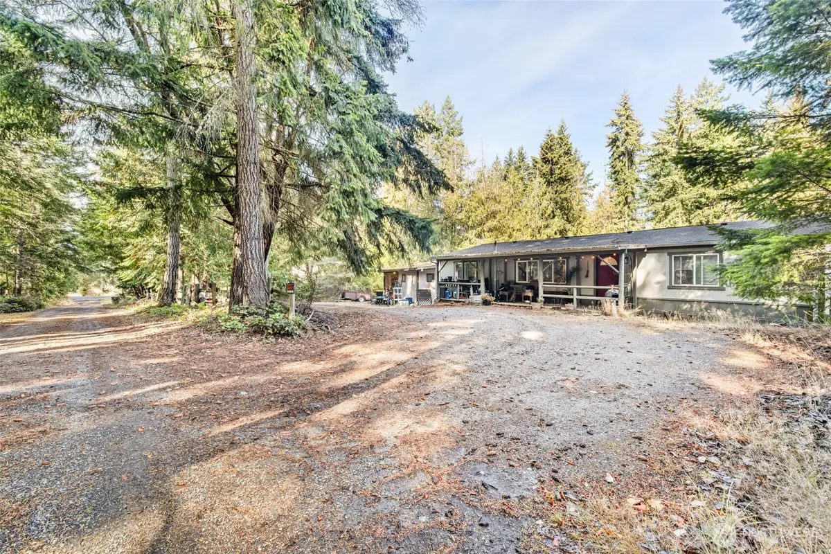 41 E Misty Lane, Port Angeles, WA 98362 - #1