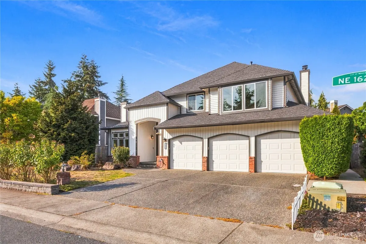 12470 NE 162nd Street, Woodinville, WA 98072 - #1