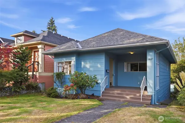 1827 4th Avenue W, Seattle, WA 98119