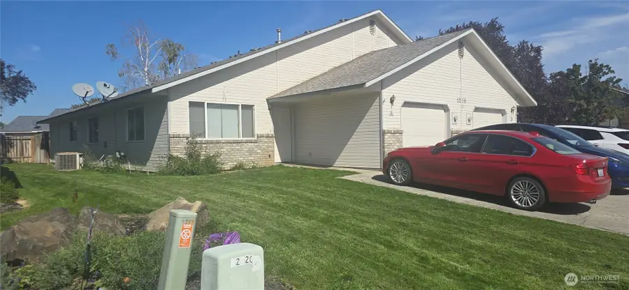 1255 Westbrook Loop, Yakima, WA 98908 - #2