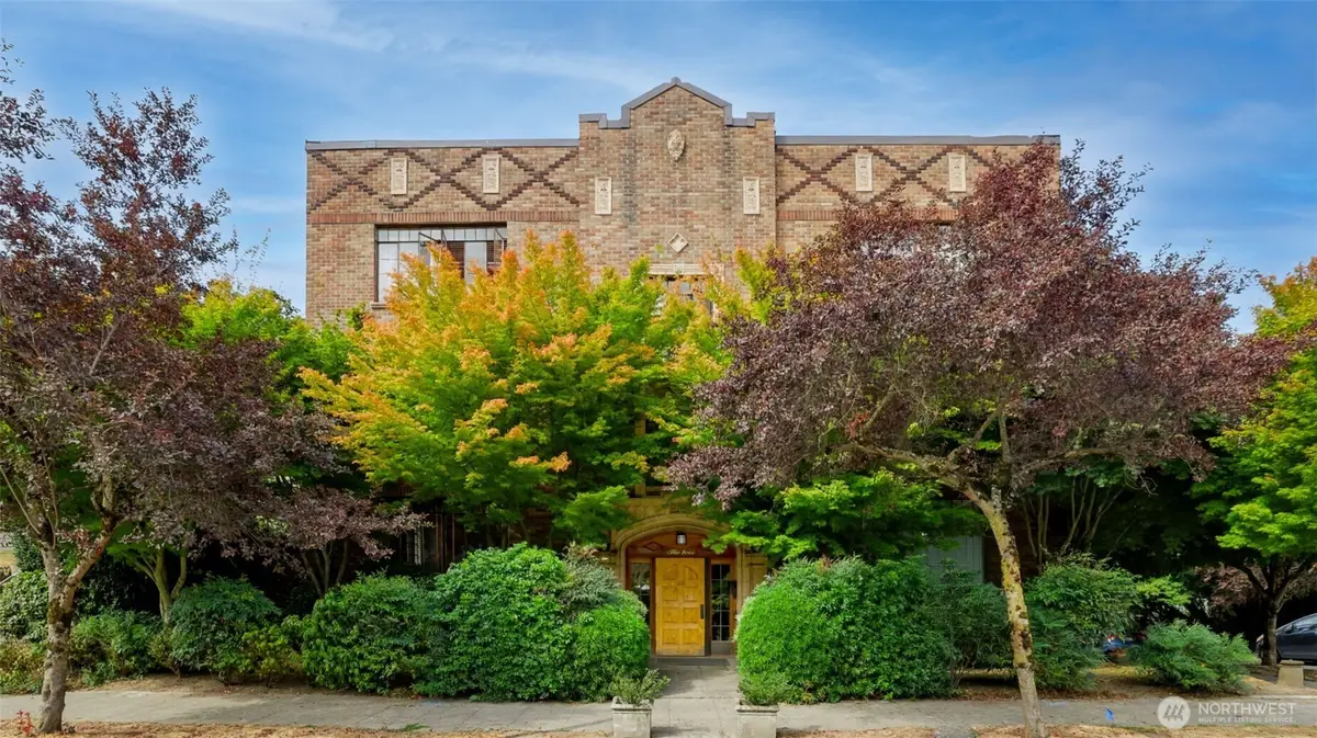 3121 Franklin Avenue E #23, Seattle, WA 98102 - #1