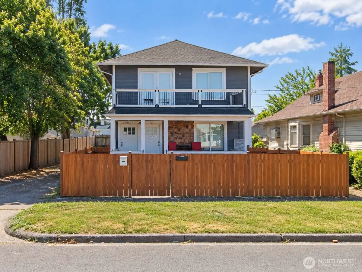5626 Warner, Tacoma, WA 98409 - #1