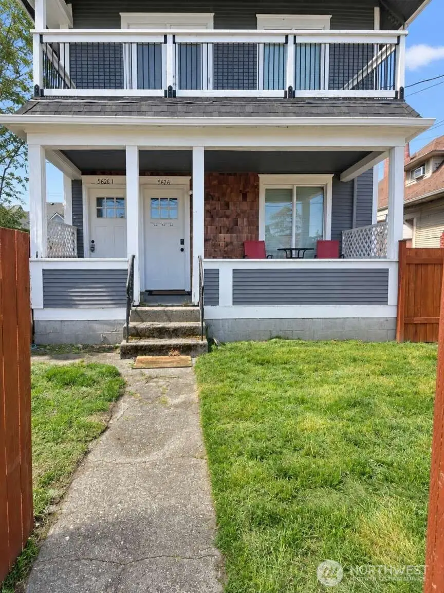 5626 Warner, Tacoma, WA 98409 - #3