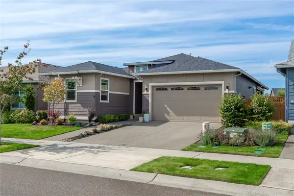 14716 182nd Avenue E, Bonney Lake, WA 98391