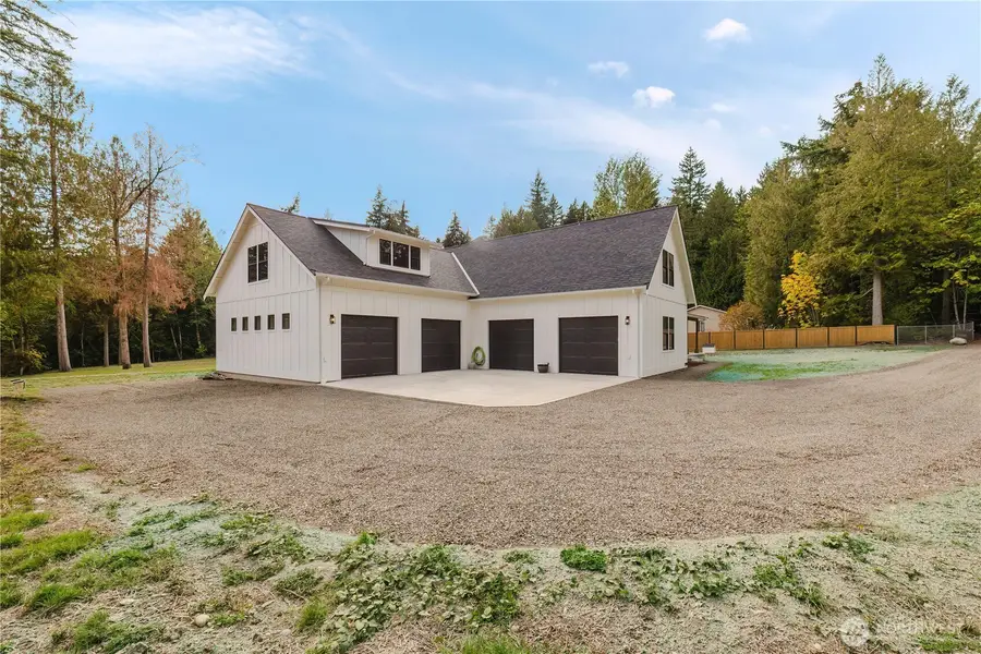 12920 Winter Creek Ave Avenue Nw, Silverdale, WA 98383 - #2