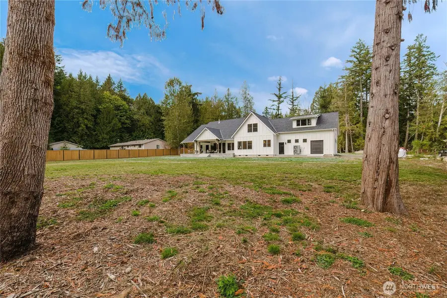 12920 Winter Creek Ave Avenue Nw, Silverdale, WA 98383 - #3