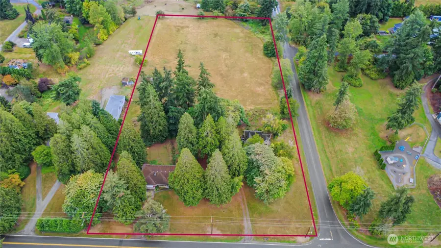 9222 Taylor Street E, Puyallup, WA 98371 - #2