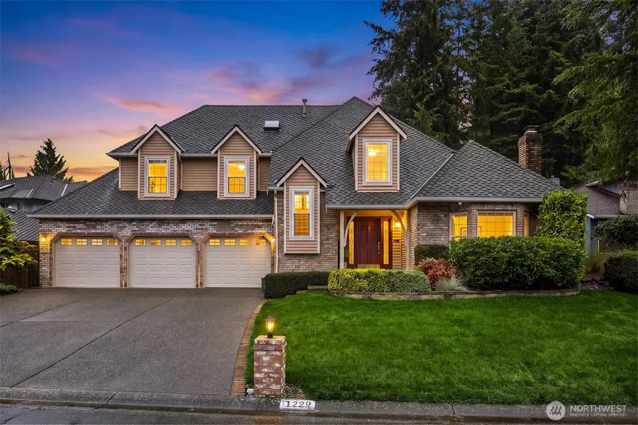 1229 142nd Place Se, Mill Creek, WA 98012 - #2