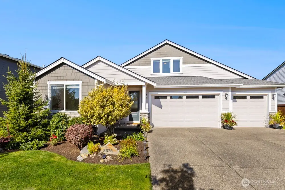 3375 Terry Lane, Enumclaw, WA 98022 - #1