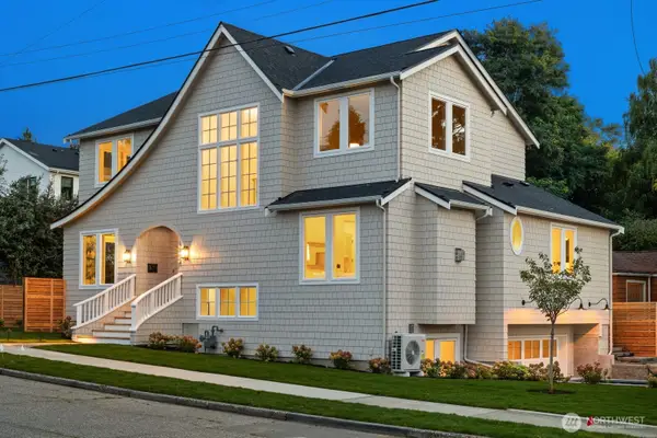 6858 26th Avenue Ne, Seattle, WA 98115