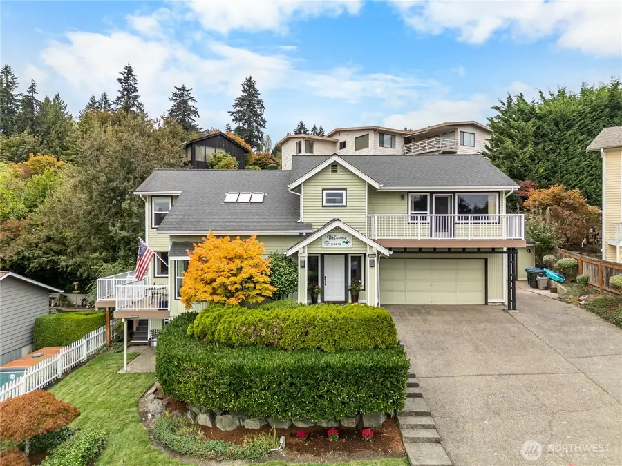25219 43rd Place S, Kent, WA 98032 - #3