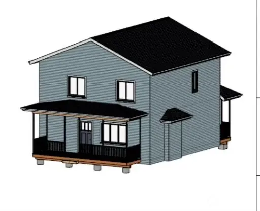 8631 S Thompson Avenue, Tacoma, WA 98444