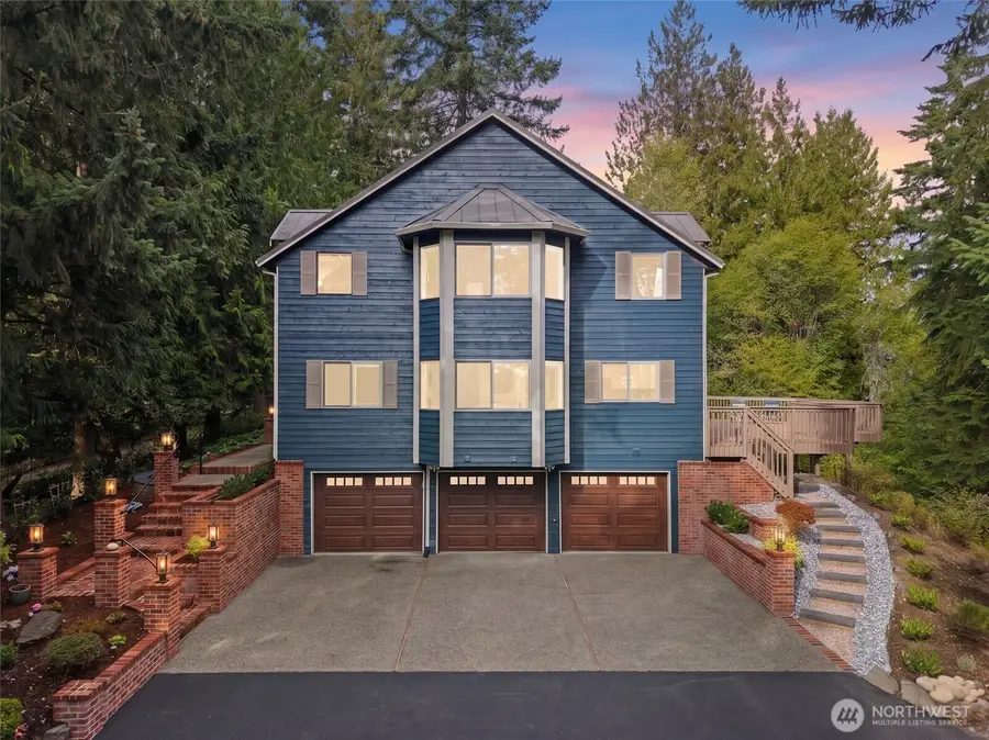 9502 184th Avenue E, Bonney Lake, WA 98391 - #2