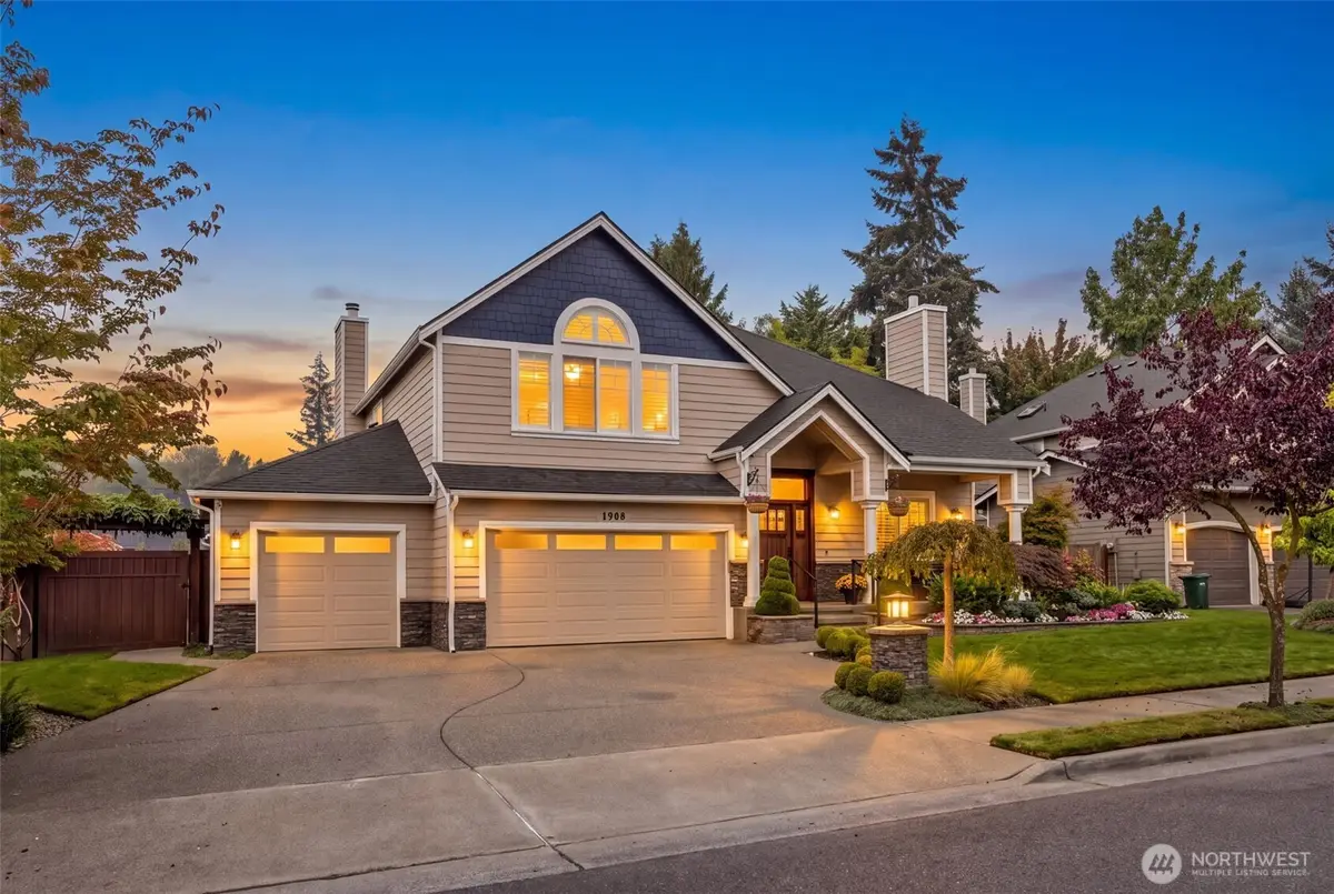 1908 19th Street Se, Puyallup, WA 98372 - #1