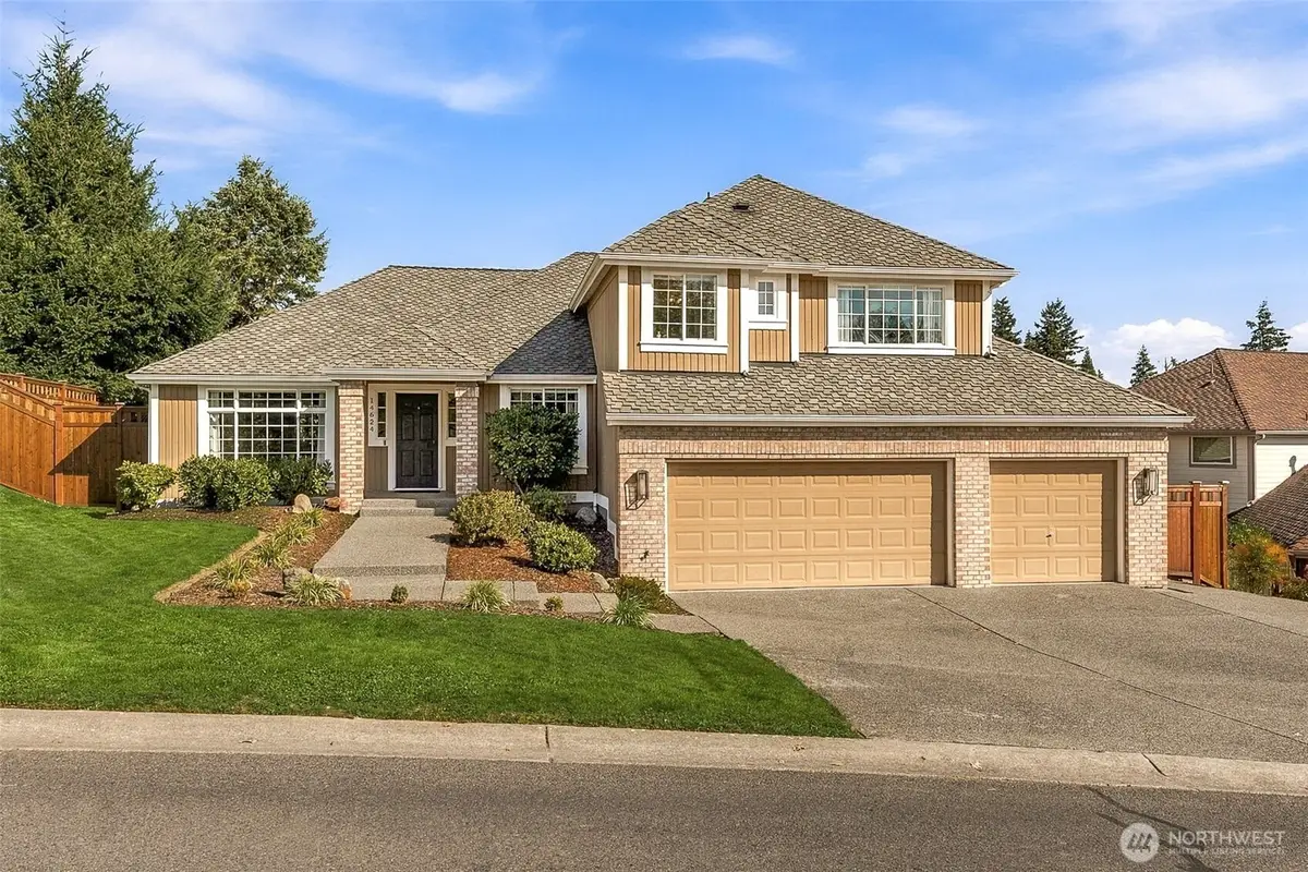14624 SE 246th Place, Kent, WA 98042 - #1