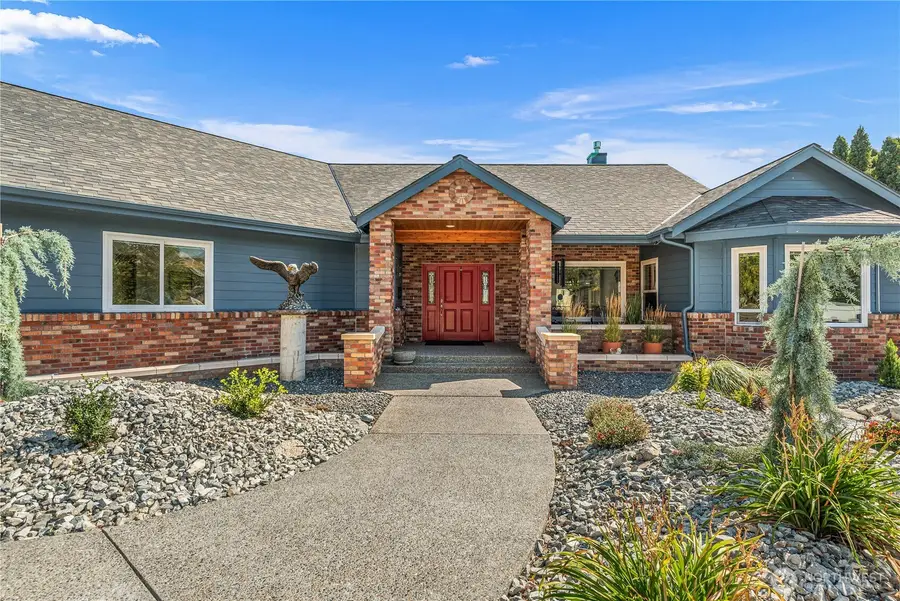 3020 Noon Way, Entiat, WA 98822 - #2