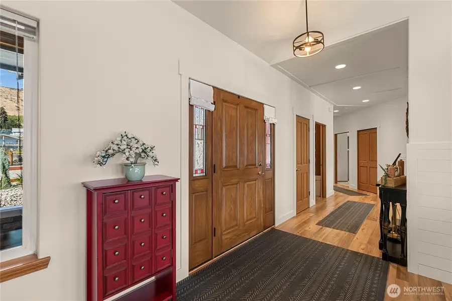 3020 Noon Way, Entiat, WA 98822 - #3