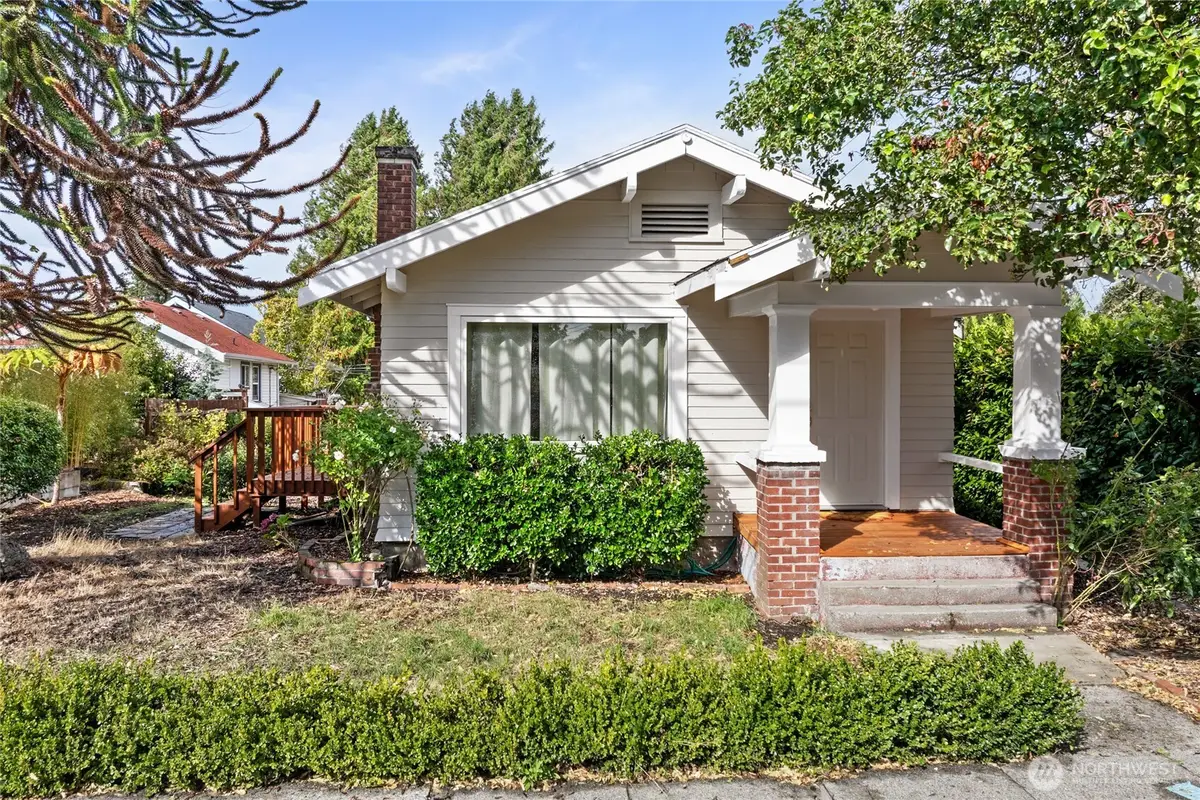 1813 S 23rd Street, Tacoma, WA 98405 - #1