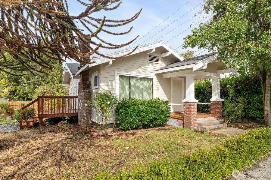 1813 S 23rd Street, Tacoma, WA 98405 - #3