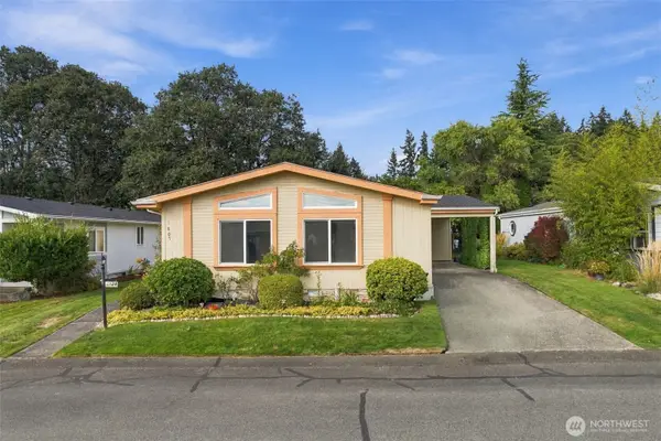 1807 138th Street E #128, Tacoma, WA 98445