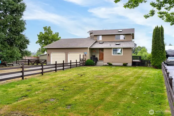 17065 Avon Street, Mount Vernon, WA 98273