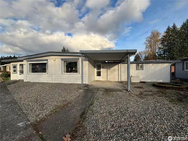 1841 Trosper Road Sw #60, Tumwater, WA 98512