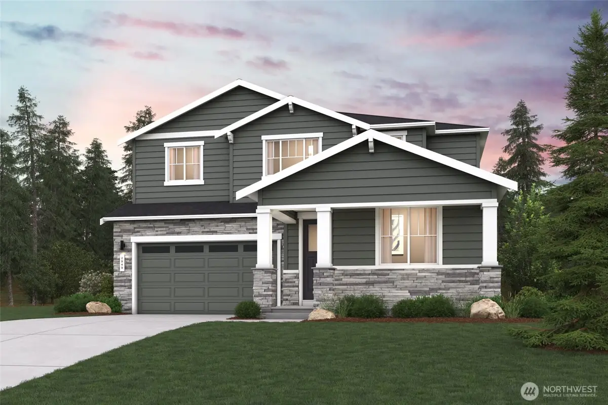 3959 Bengston Place, Enumclaw, WA 98022 - #1