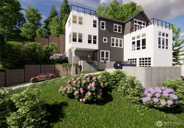 13559 41st Avenue Ne, Seattle, WA 98125