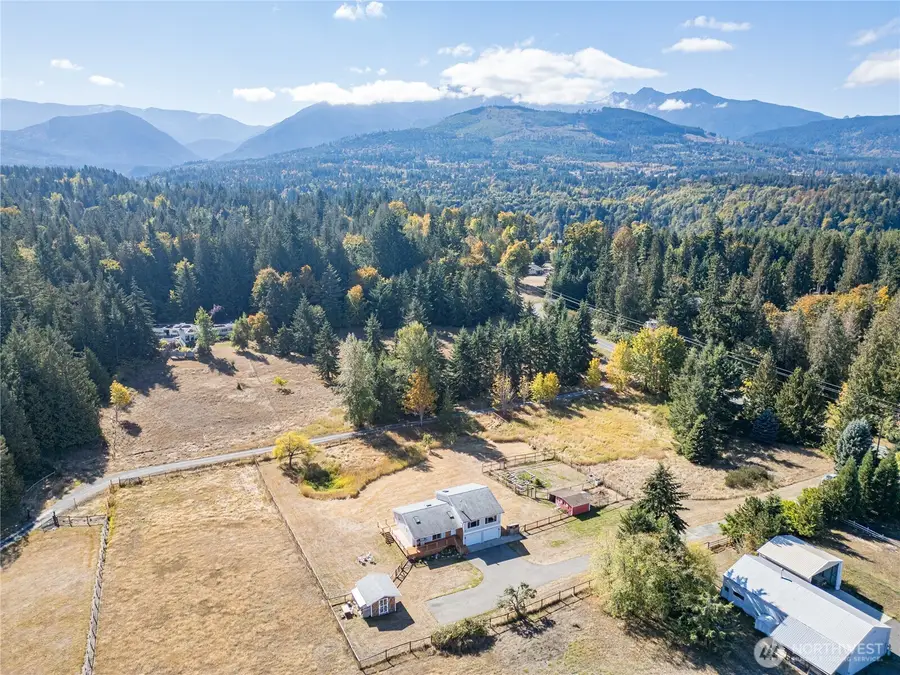 1485 Deer Park Road, Port Angeles, WA 98362 - #2