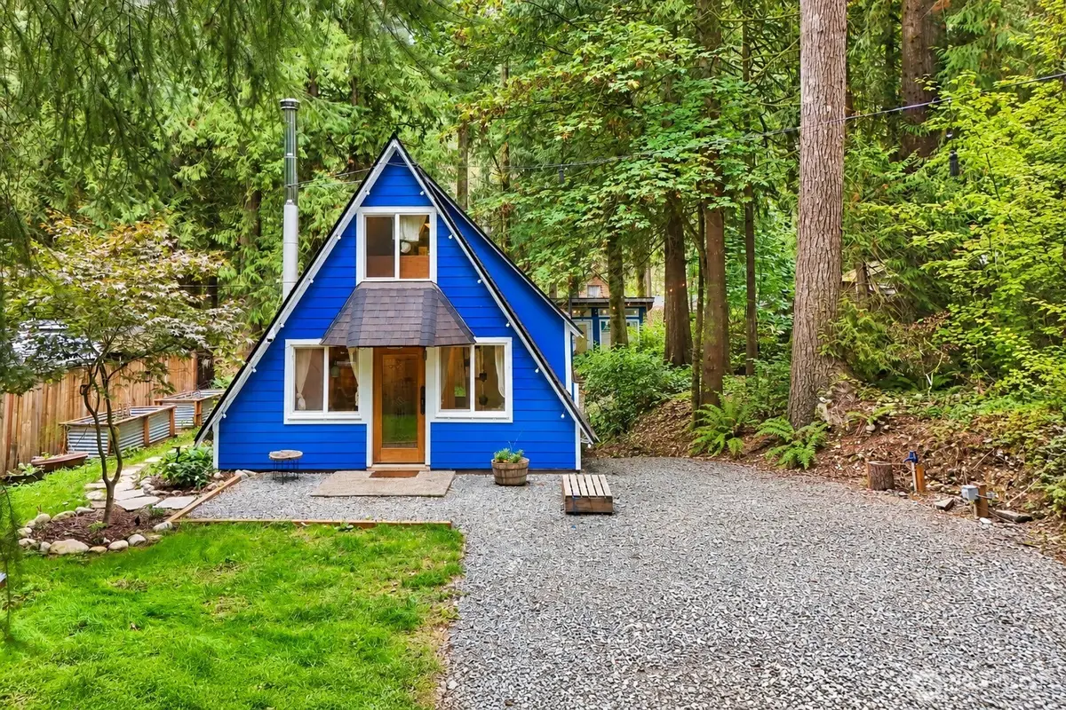 51705 Jasper Lane, Index, WA 98256 - #1