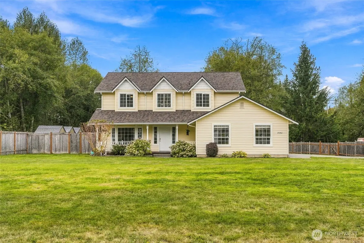 21202 89th Avenue Ne, Arlington, WA 98223 - #1