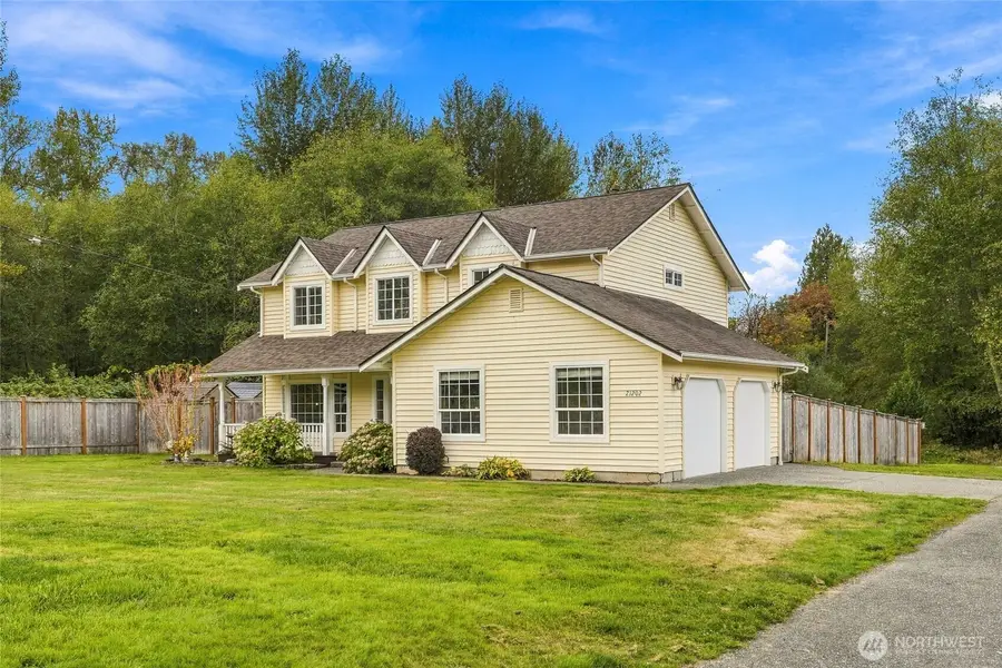 21202 89th Avenue Ne, Arlington, WA 98223 - #2