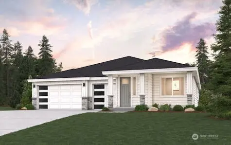 3983 Bengston Place, Enumclaw, WA 98022 - #1