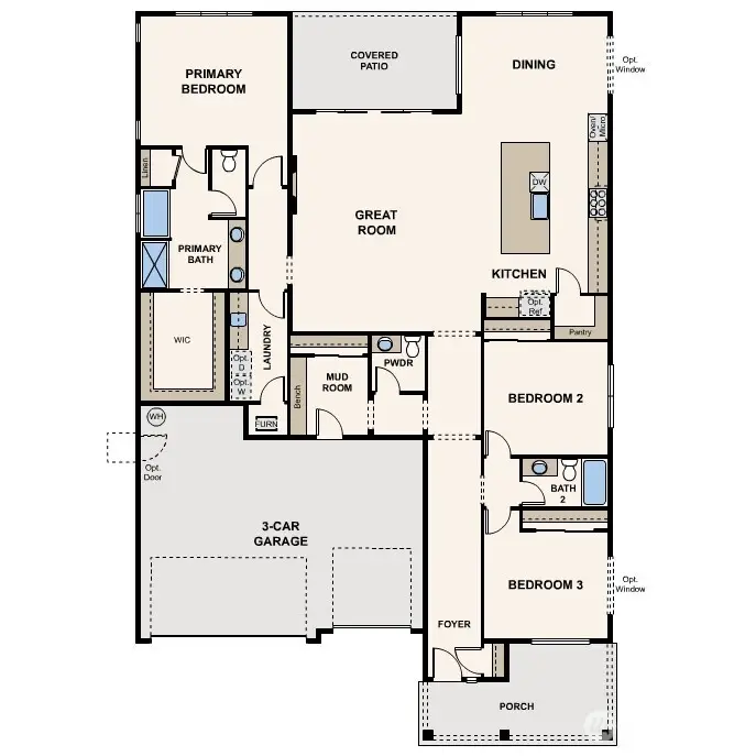 3983 Bengston Place, Enumclaw, WA 98022 - #2