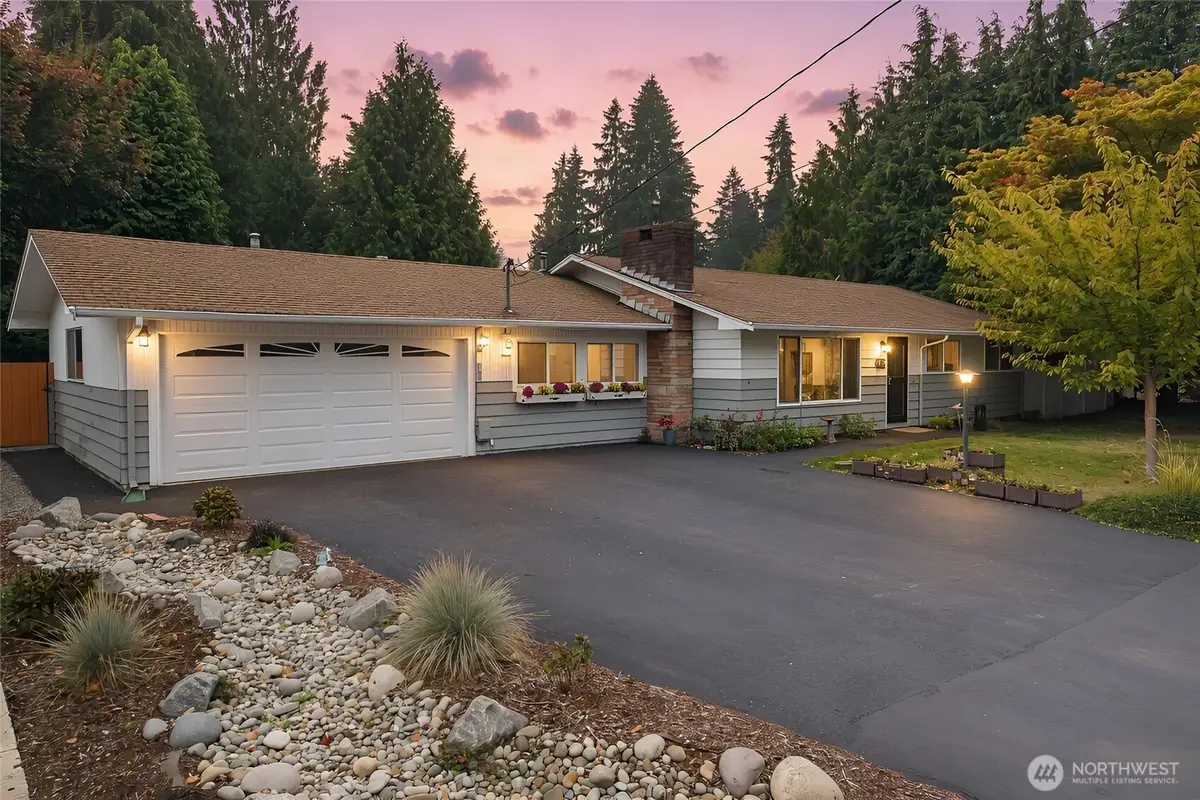 5409 22nd Avenue Se, Lacey, WA 98503 - #1