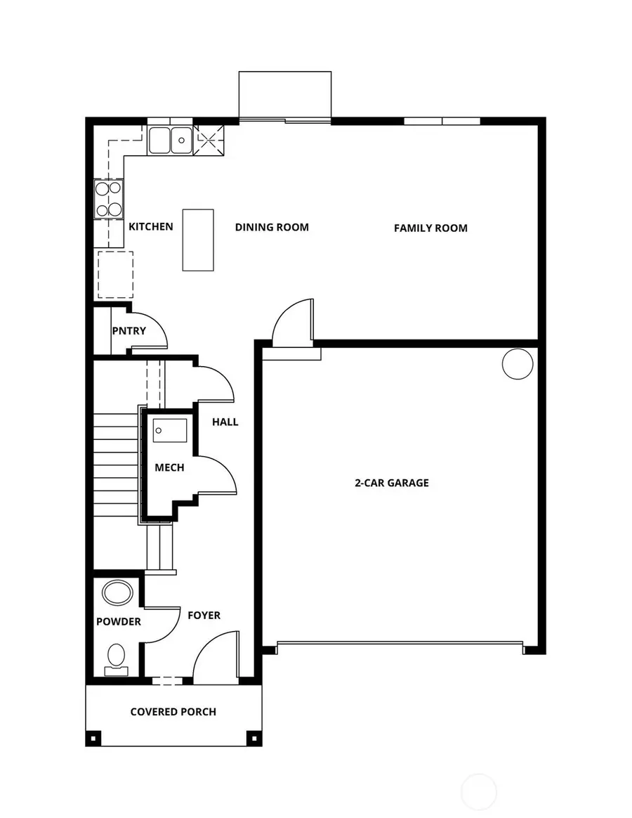 5815 Lost City Lane Nw, Bremerton, WA 98312 - #2
