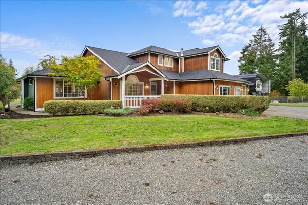12105 229th Avenue E, Bonney Lake, WA 98391