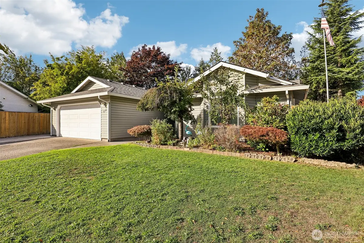 1218 SE Park Crest Avenue, Vancouver, WA 98683 - #1