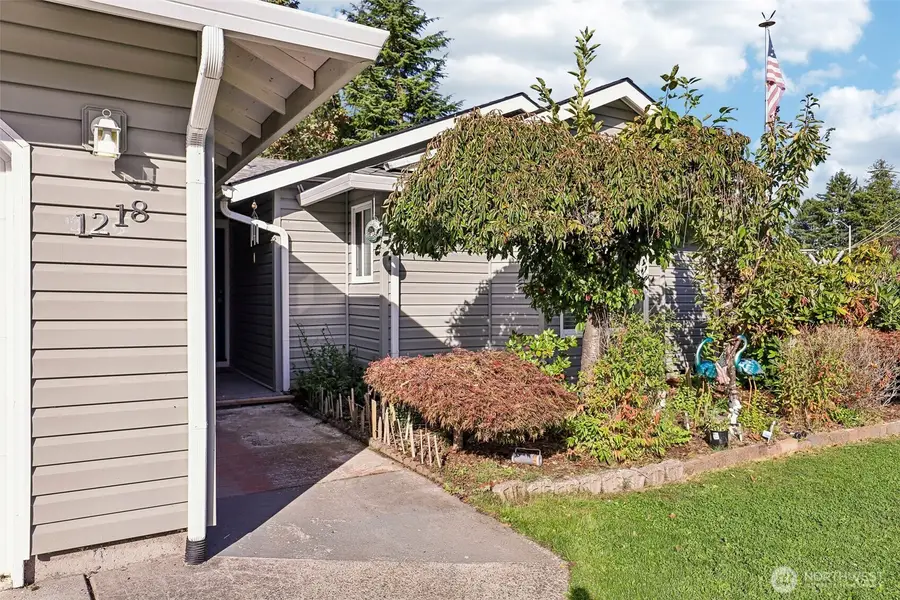 1218 SE Park Crest Avenue, Vancouver, WA 98683 - #2