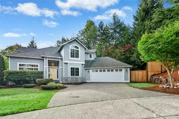 1467 SW 10th Street, North Bend, WA 98045
