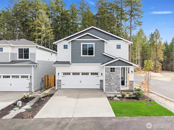 5910 Lost City Lane Nw, Bremerton, WA 98312