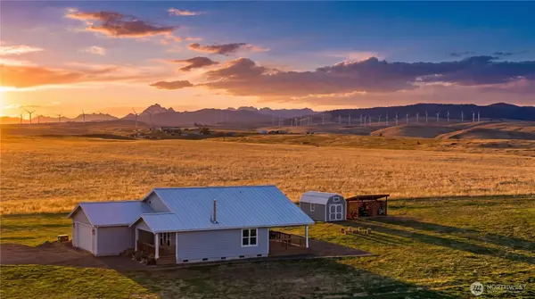 1565 Bitterbrush Drive, Ellensburg, WA 98926