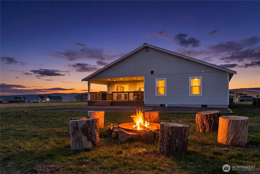1565 Bitterbrush Drive, Ellensburg, WA 98926 - #2