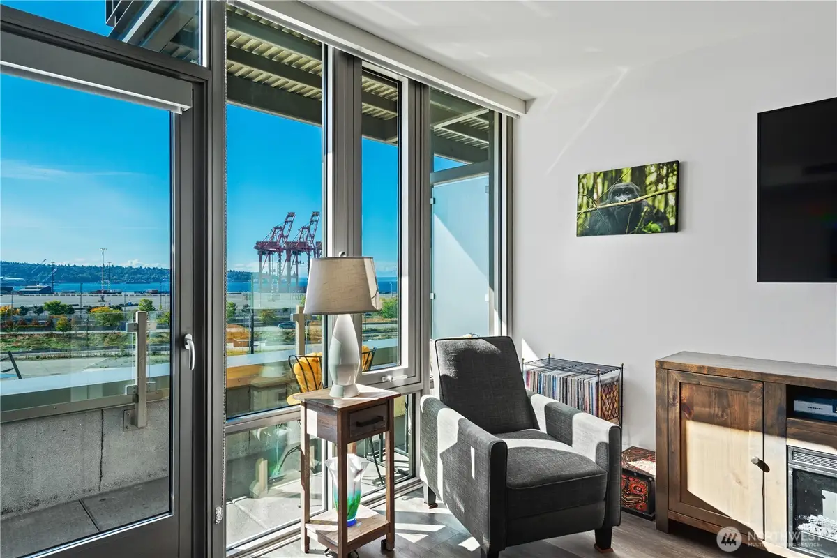 590 1st Avenue S #504, Seattle, WA 98104 - #1