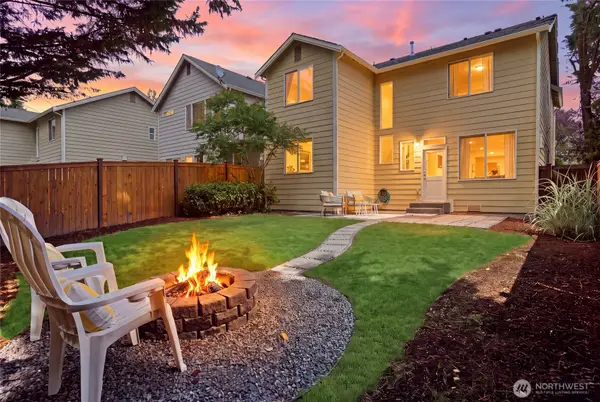 8303 233rd Place Ne, Redmond, WA 98053