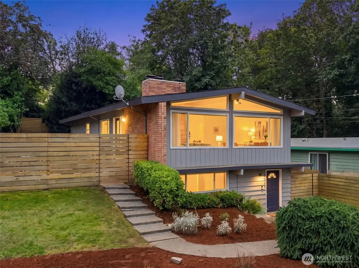 5339 S Ruggles Street, Seattle, WA 98178 - #1